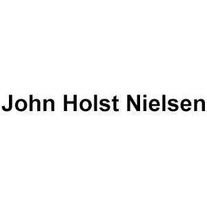 Klinisk Tandtekniker John Holst Nielsen logo