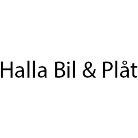 Halla Bil & Plåt / Autoexperten