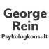 George Rein Psykologkonsult, AB logo