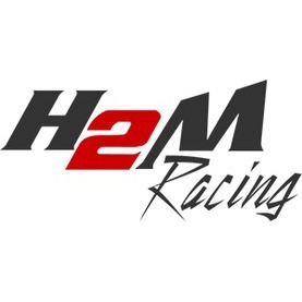 H2M Racing logo