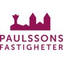 Paulssons Fastigheter logo