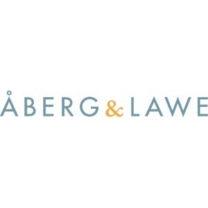 Åberg & Lawe logo