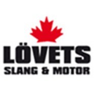 Lövets Slang o. Motor i Kristinehamn AB