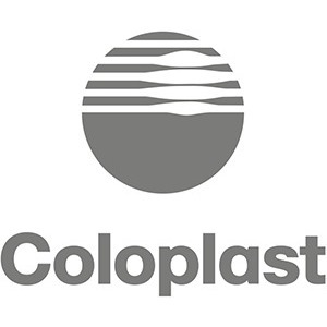 Coloplast AB logo