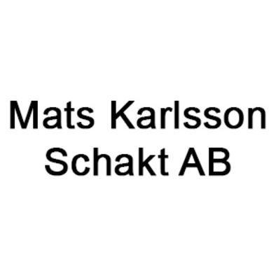 Mats Karlsson Schakt AB