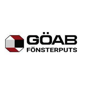 Göab - Fönsterputs Borås logo