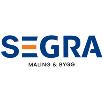 Segra Maling & Bygg AS