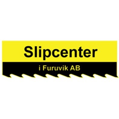 Slipcenter i Furuvik AB