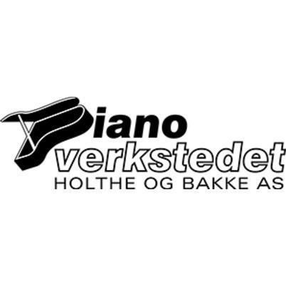 Pianoverkstedet Holthe og Bakke AS