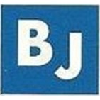B J Kylspecialisten AB logo