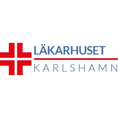 Läkarhuset I Karlshamn