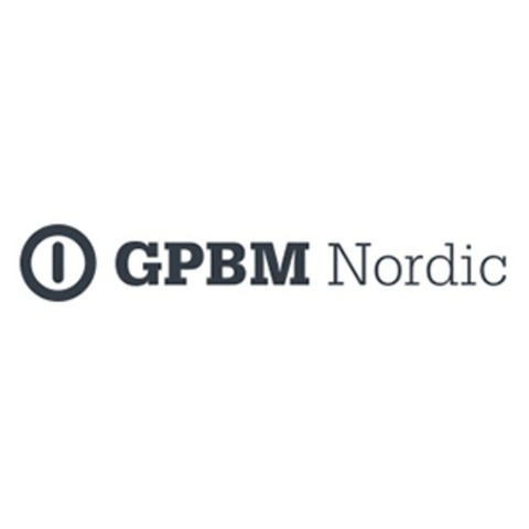 GPBM Nordic AB logo