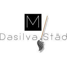 M Dasilva Städ AB logo