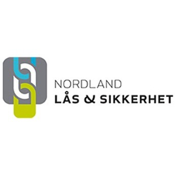 Nordland Lås & Sikkerhet AS logo