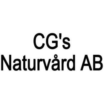 CG's Naturvård AB