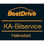 Kjell-Arnes Bilservice AB logo
