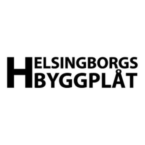 Helsingborgs Byggplåt AB logo