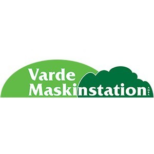 Varde Maskinstation