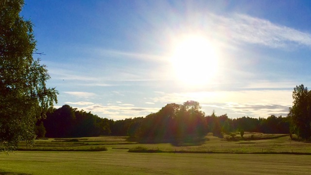 Norråva Golfgård Golfbanor, golfklubbar, golfhallar, Värmdö - 5
