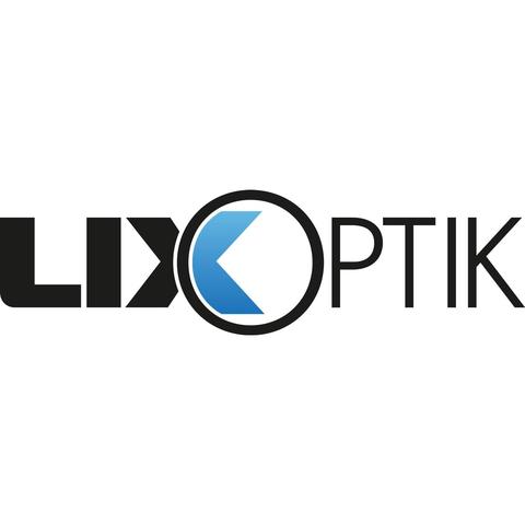 LIX optik logo
