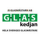 JS Glasmästarn AB logo