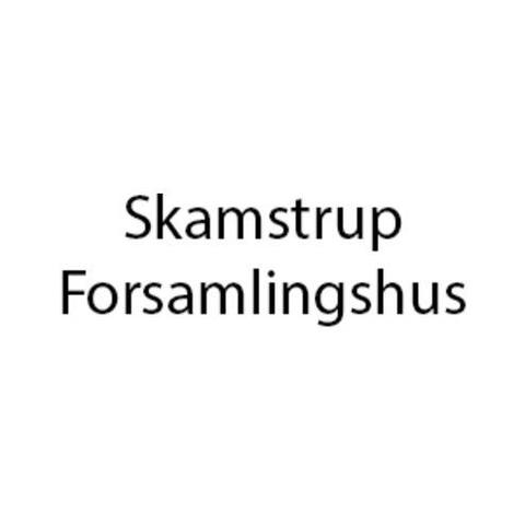 Skamstrup Forsamlingshus