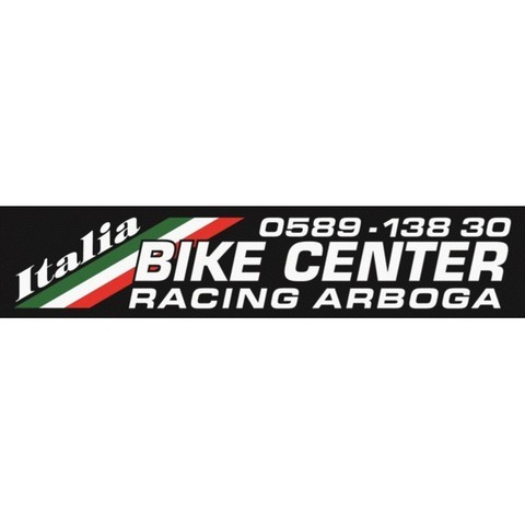 Italia Bike Center logo