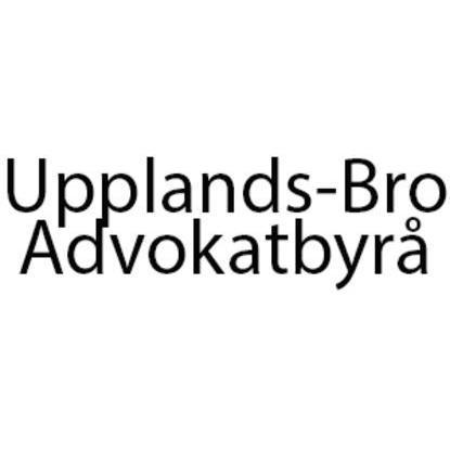 Upplands-Bro Advokatbyrå logo