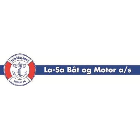 La-Sa Båt og Motor AS