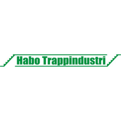 Habo Trappindustri logo