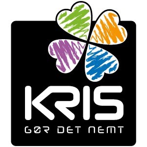 Kris Skilte ApS logo