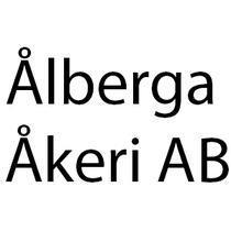 Ålberga Åkeri AB logo