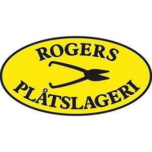 Rogers Plåtslageri, AB