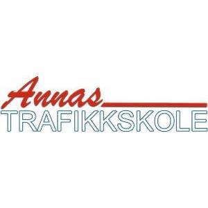 Annas Trafikkskole