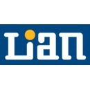 Lian Vinduer AS logo