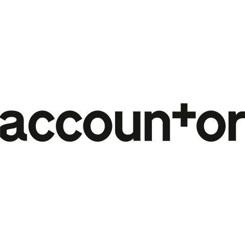 Accountor Ekonomi & Rådgivning AB logo