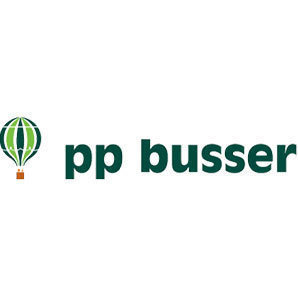 pp busselskab a/s