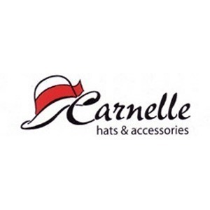 Carnelle logo