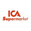 ICA Supermarket logo