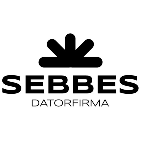 Sebbesdatorfirma - Datorservice Halmstad