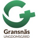 Gransnäs Ungdomsgård logo