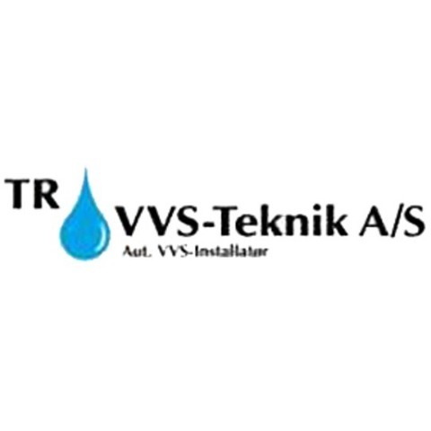 TR VVS-TEKNIK A/S