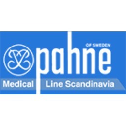 Pahne Textil AB, Medicinska Strumpor logo