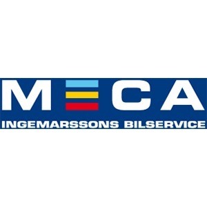 MECA FALKÖPING / INGEMARSSONS BILSERVICE AB