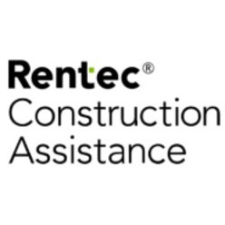 Rentec Construction Assistance logo