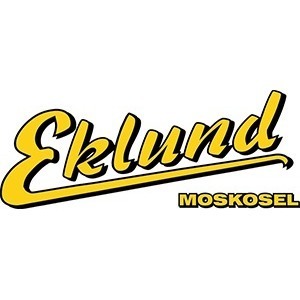 Eklunds Åkeri Moskosel AB