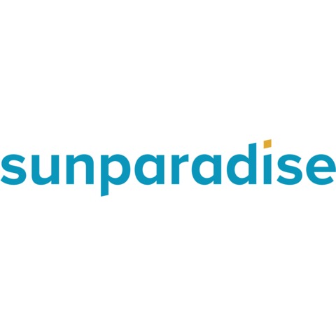 Sunparadise Sverige AB logo