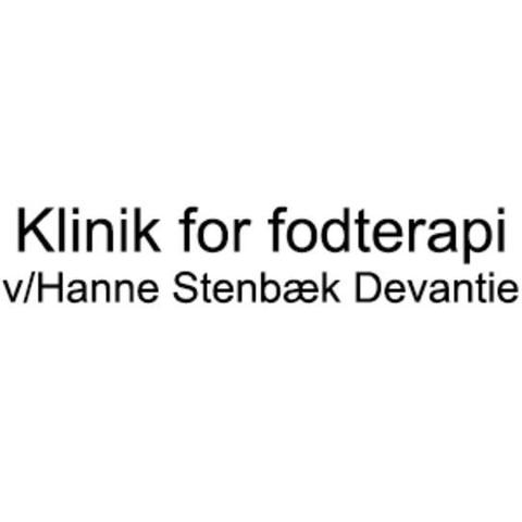 Klinik for fodterapi v/ Hanne Stenbæk Devantie