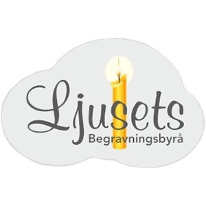 Ljusets Begravningsbyrå