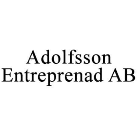 Adolfsson Entreprenad AB